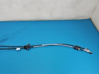 DŹWIGNIA LEWAREK WYBIERAK LINKI Volvo XC60 I 08- 2.0d