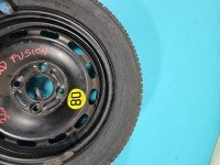 Koło zapasowe 14" dojazdowe dojazdówka Ford Fusion Średnica felgi: 14", Rozstaw śrub: 4x108, Goodyear, Kod producenta:...