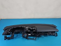 Deska rozdzielcza airbag pasażera kokpit Hyundai Elantra VII 20-
