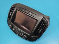 Wyświetlacz Opel Insignia A 26202389, 544930977 monitor