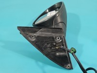 Lusterko prawe Vw Passat B6 LC6S Europa /lakier:LC6S / 6pin / odpryski lakieru europa