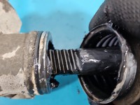 Przekładnia kierownicza maglownica Fiat Panda II 1.1 8V