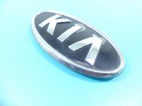 Atrapa grill Kia Sportage III 10-15