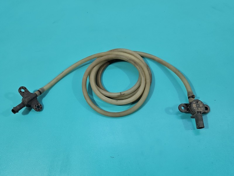 Czujnik uderzeniowy Land rover Discovery Sport 14- L550 FK7214B750AB uderzenia