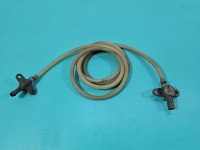 Czujnik uderzeniowy Land rover Discovery Sport 14- L550 FK7214B750AB uderzenia