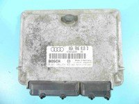 Komputer Sterownik silnika Audi A3 8L 1.8 T 06A906018D, 0261204254