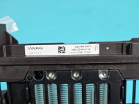 Nagrzewnica Skoda Superb III 5Q0963235E EUROPA