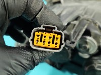 Reflektor prawy lampa przód Mazda 2 EUROPA 6M71-13W029-BD
