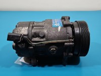 Sprężarka klimatyzacji kompresor 1J0820803K Vw Bora 1.9 tdi