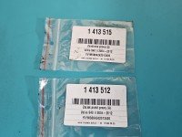 Zacisk przód prawy Volvo S40 II V50 2.4b