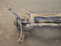 Tylna belka oś tył Hyundai Ix35 09-13 2.0 crdi 4wd (D4ha)