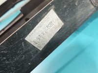 WZMOCNIENIE CZOŁOWE Pas przedni Peugeot Partner II 9682720480