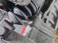 Skrzynia biegów 721045 Hyundai Tucson I 2.0 16V (G4GC)