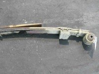 Resor tył Ford Transit