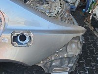 Błotnik tył lewy Lexus IS III 14-25 ćwiartka szary 1J7