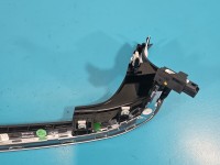 Listwa dekor deski Opel Insignia B 39118001, 39017284 Europejska, Z deski prawa
