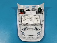 Lampa kabiny lampka Peugeot 5008 II 17-24 9814584177, 9814584277