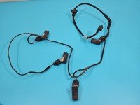 Czujnik parkowania PDC Audi A4 B7 8E9971085 czarny LY9B