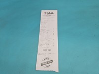 TEST Alternator Citroen C5 I 9649846880 1.8 16V