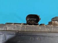 Turbosprężarka Skoda Octavia III 49180-01635, 05E145701K 1.5 TSI 150KM