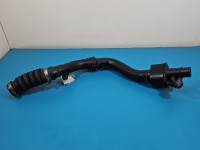 Rura przewód Renault Clio III 8200296982, 800383112 1.5 dci (K9K)