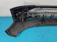 Zderzak przód przedni Audi A4 B6 srebrny