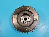 Koło faz rozrządu Toyota Avensis III T27 13070-37010, 229800-1231 2.0 16v
