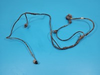 Wiązka zderzaka tył MERCEDES W176 112125564 Instalacja pdc