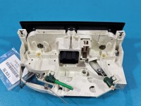 Konsola panel nawiewu Vw Lupo 1J0820045F