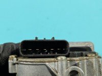 Silniczek Silnik wycieraczek przód Fiat Stilo 60511009
