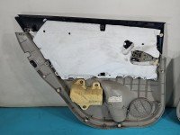 Fotele komplet kanapa Toyota Avensis III T27