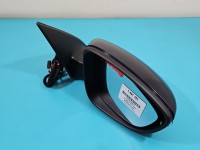 Lusterko prawe Vw Passat B7 LH5X europa