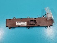 Przełącznik świateł awaryjnych Fiat Ducato IV 7355861490