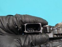 Zamek tył prawy 51873656 Fiat Punto EVO 09-12