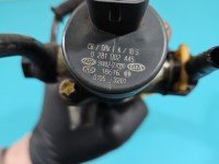 Listwa wtryskowa CZUJNIKI Hyundai Elantra 0445214026, 31400-27000, 31402-27000 2.0 crdi