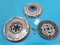 Dwumasa Koło dwumasowe Dacia Duster III 24- 123102121R, 302106358R, 301014370R 1.2 TCe