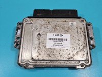 Komputer Sterownik silnika 0281013139, 51812914 Alfa romeo 159 1.9 jtd