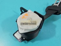 Pas bezpieczeństwa tył prawy TOYOTA, 2el + spinka Toyota Auris II 73360-02740