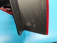 Lampa tył prawa AUDI A4 B8 sedan EUROPA