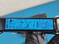 lewarek Podnośnik samochodowy trapezowy Hyundai I30 III 16-