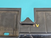 Atrapa grill Audi A4 B7