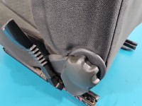 Fotel prawy przód pasażera Opel Corsa C 3d EUROPA