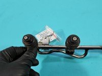 TESTOWANY Wtryskiwacz Opel Zafira A 90536149, 5WK93151 1.8 16V