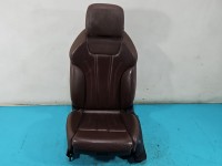 Fotele komplet kanapa Audi A4 B9