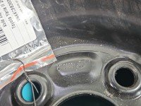 Koło zapasowe 15" dojazdowe dojazdówka Toyota Yaris II Rozstaw śrub: 4x100, Bridgestone, 125 mm, Profil opony: 70, R15 4X100...
