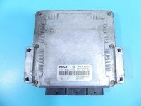 Komputer Sterownik silnika Renault Trafic II 0281010632, 21676879, 8200374949G 1.9 dci