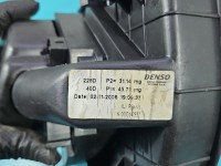 Dmuchawa nawiewu wentylator Peugeot 807 europa 1400970280