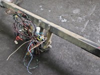 Hak holowniczy Kia Rio IV 16-23