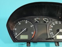 Licznik Skoda Fabia I 1.9 tdi 6Y1919880D EUROPA