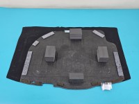Wykładzina bagażnika podłoga Kia Rio IV 16-23 85710-H8030